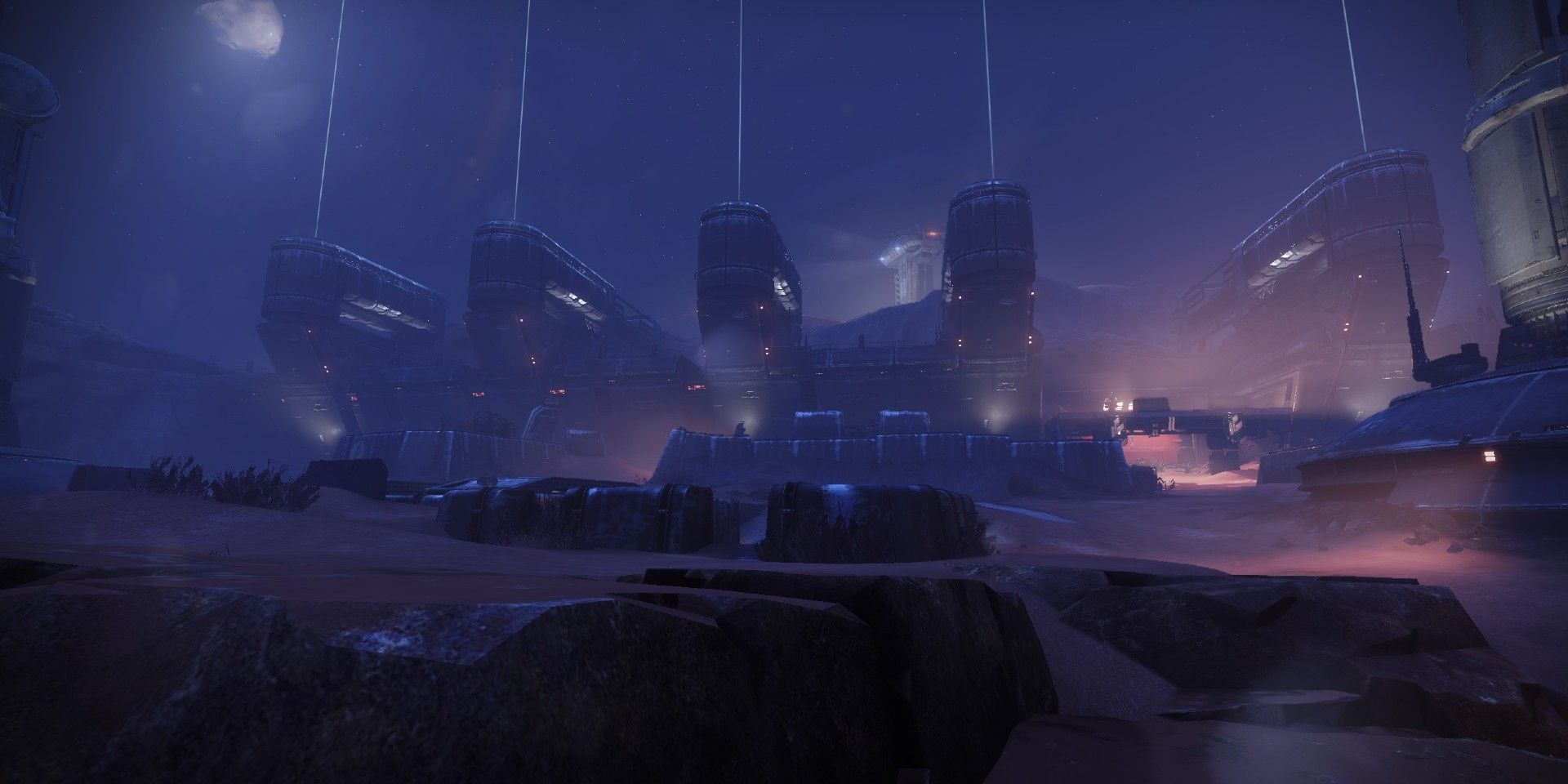 Destiny 2 Vox Obscura Walkthrough & Rewards