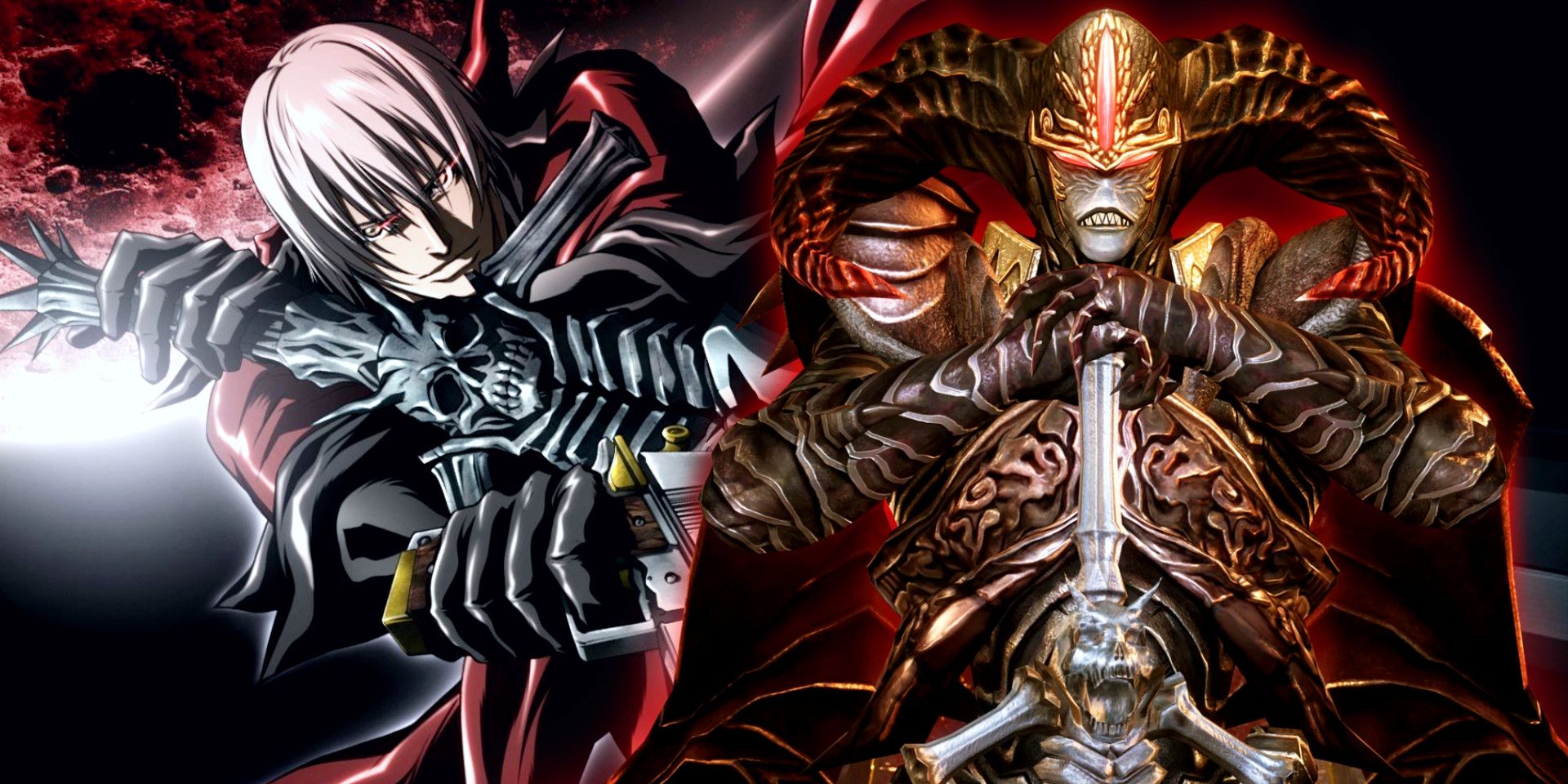 Was That Devil May Cry Anime Actually Good?