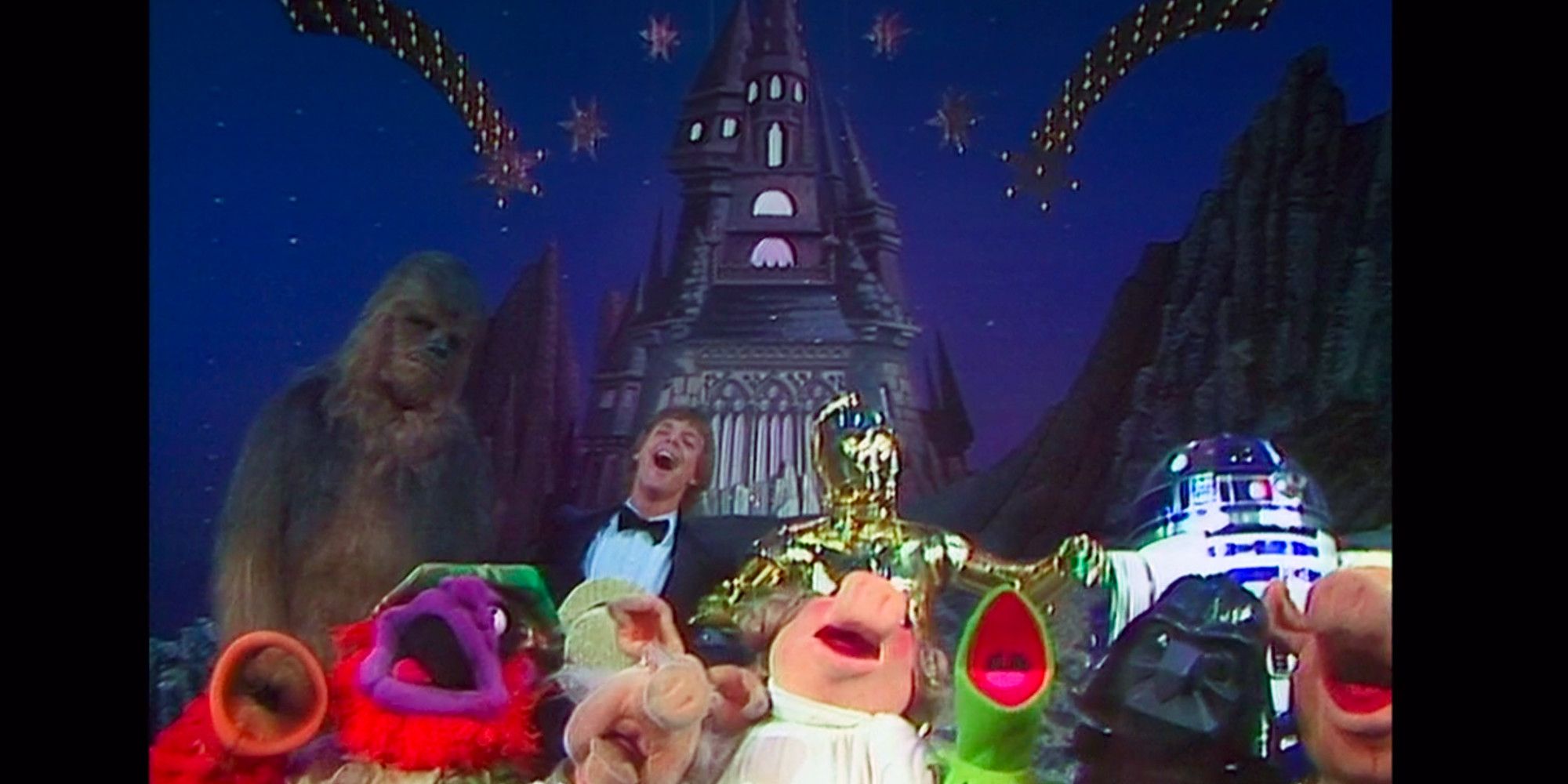 The Muppets Secretly Predicted Disney Buying Star Wars (In 1980)