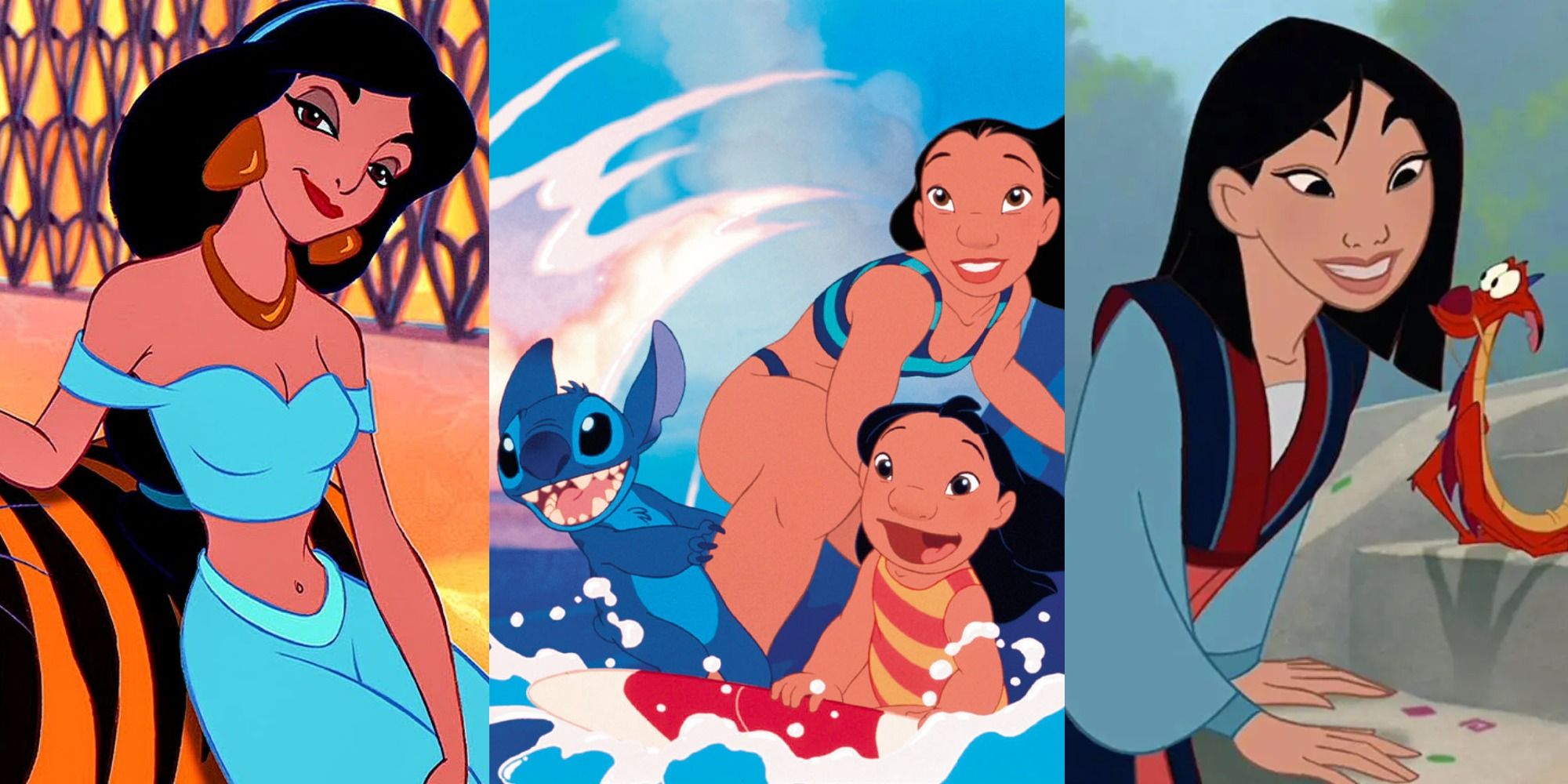 The 10 Best Disney Animated Movies, According To Ranker
