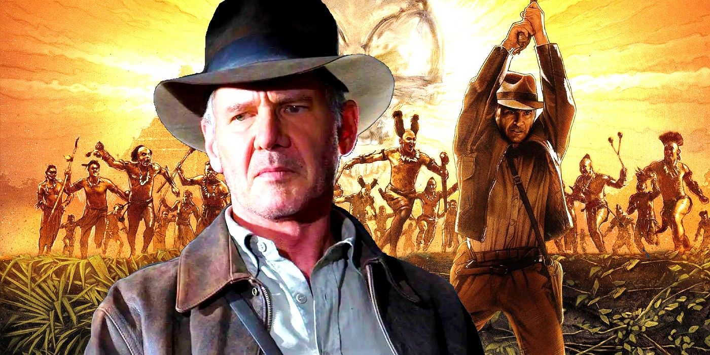 Disney's Indiana Jones 5 Franchise Ending Hint Is A Major Relief