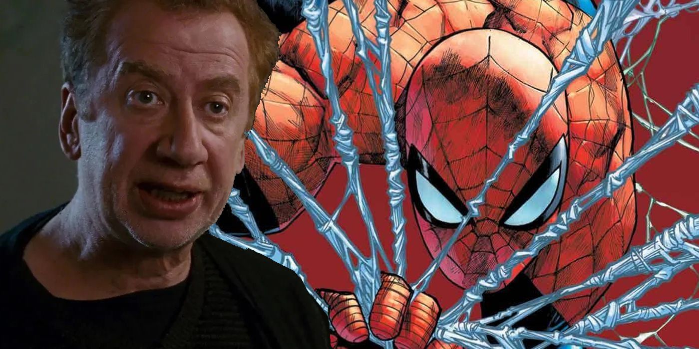 Spider-Man's Fan-Favorite Landlord Hinted To Be Comics Canon