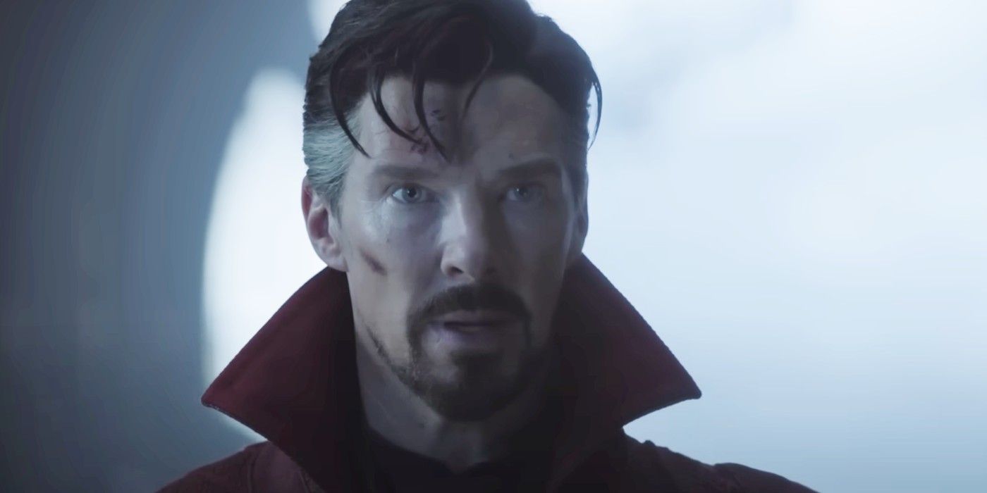 Dr. Strange in the Multiverse of Madness' both excites and disappoints