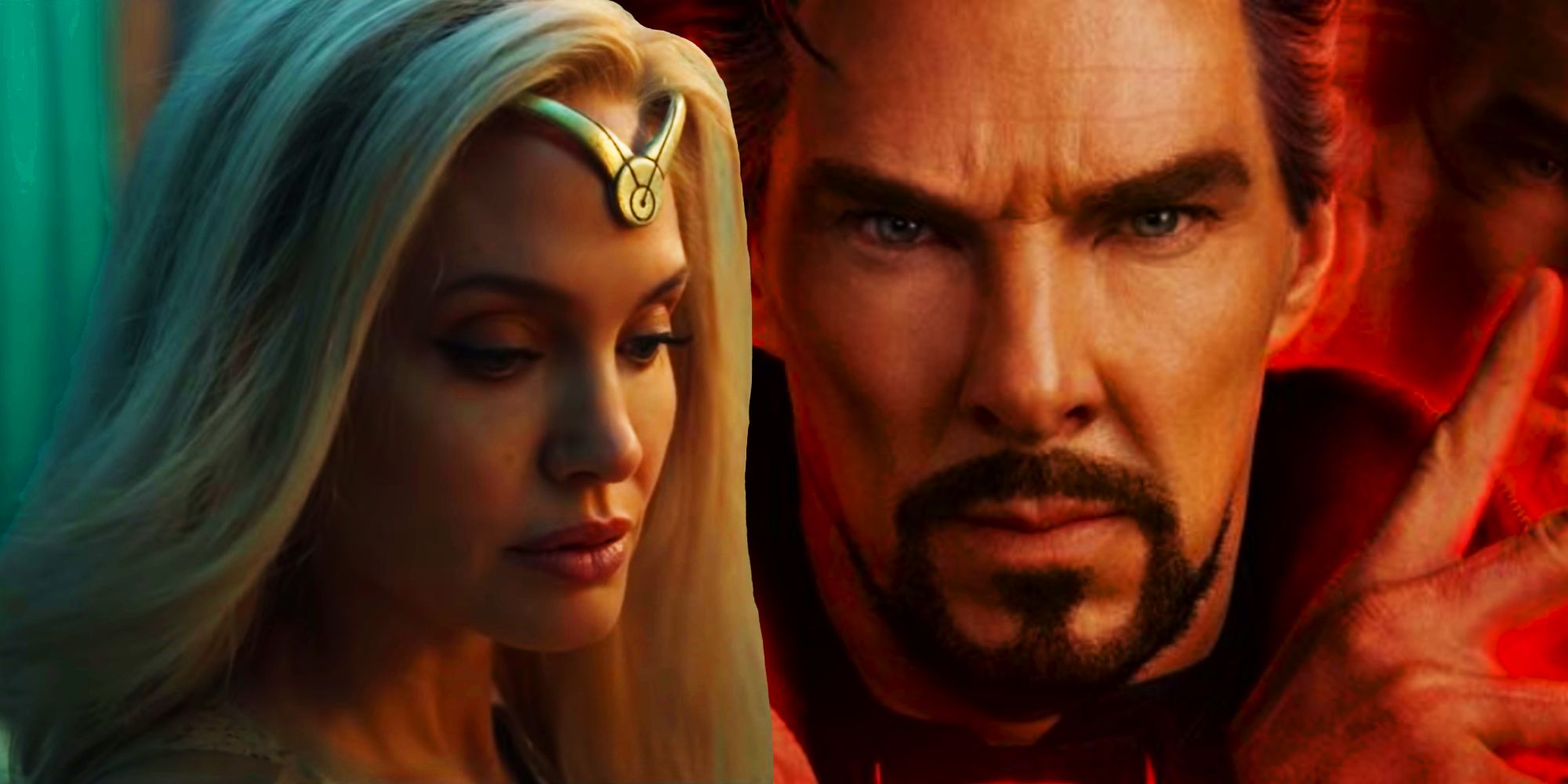 Doctor Strange 2 Makes A Real-World Retcon Stupider Than Eternals