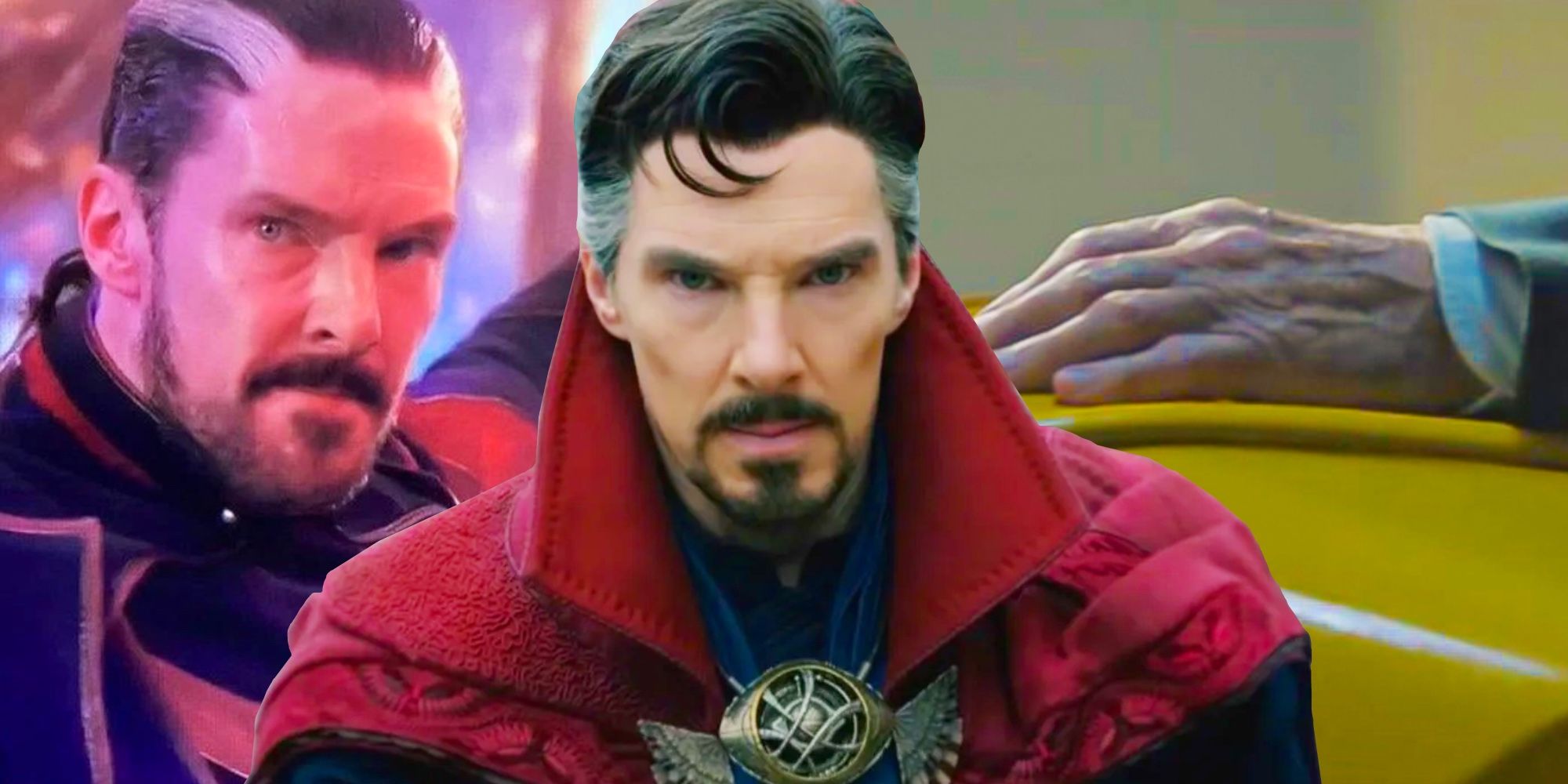 instal the last version for iphoneDoctor Strange in the Multiverse of M