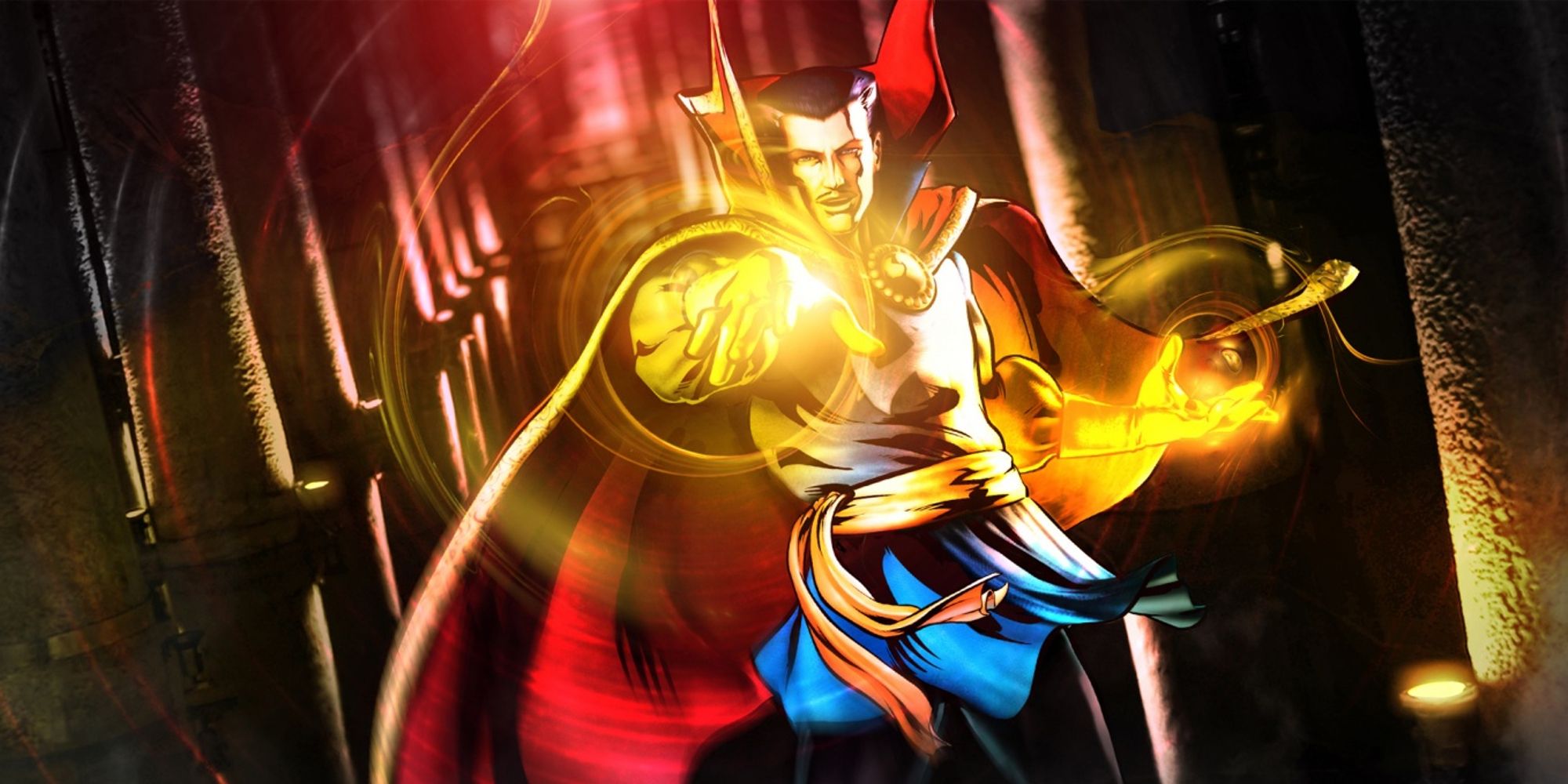 Doctor Strange in the Multiverse of M for ios instal free