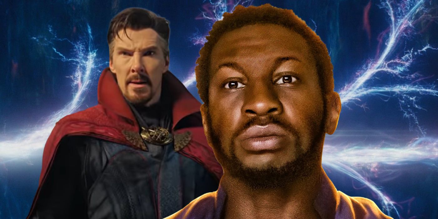 Doctor Strange in the Multiverse of Madness He Who Remains Multiverse