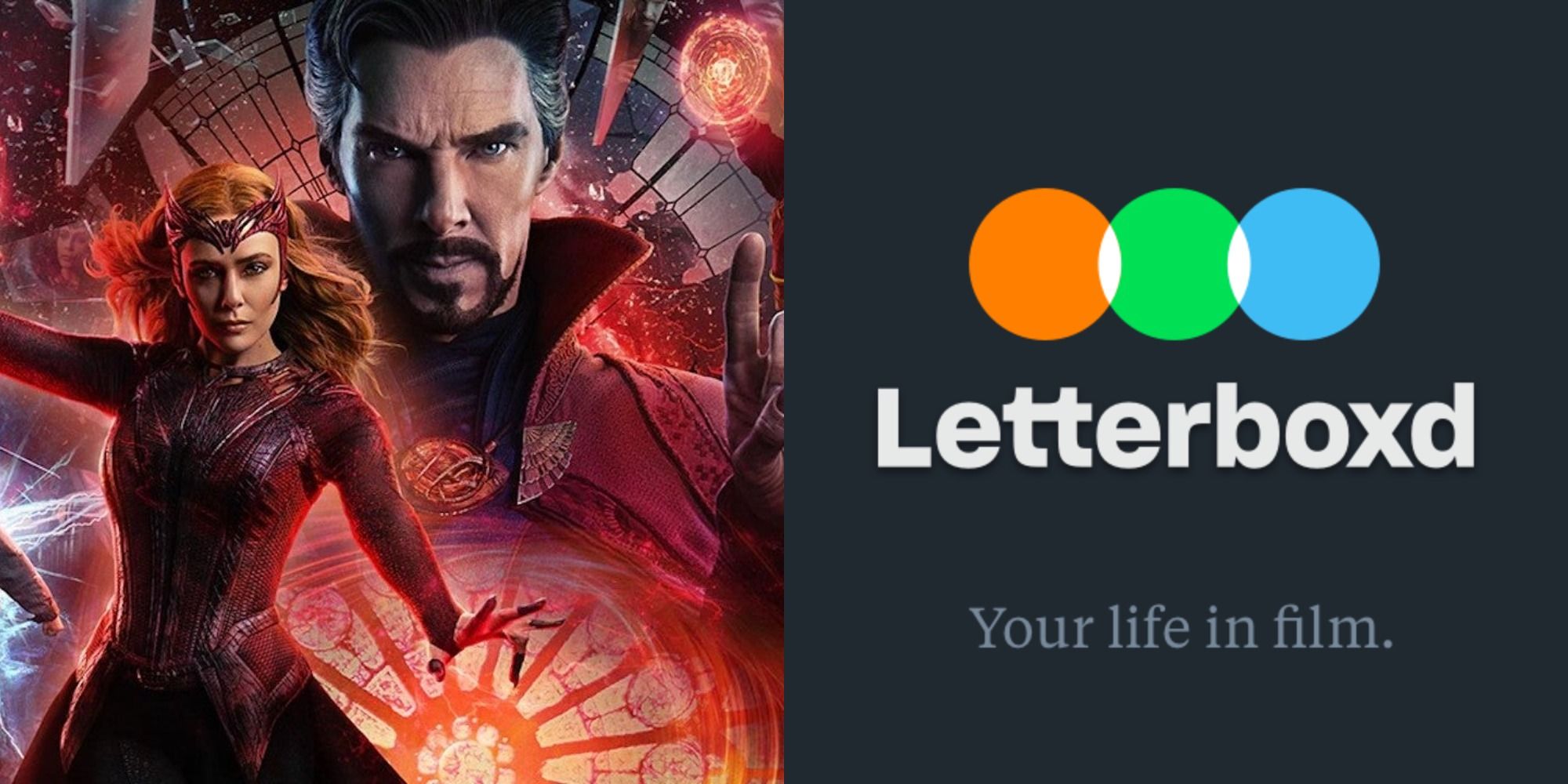 Multiverse Of Madness 10 Best Letterboxd Reviews