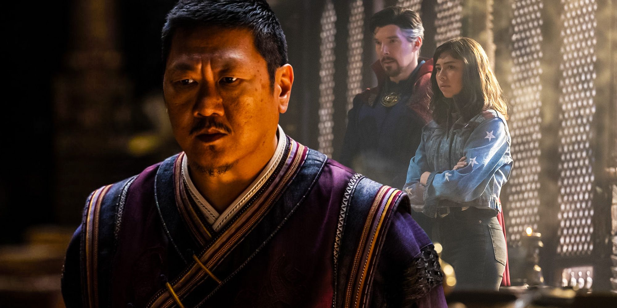 Doctor Strange 2's Entire Ending Is A Plot Hole