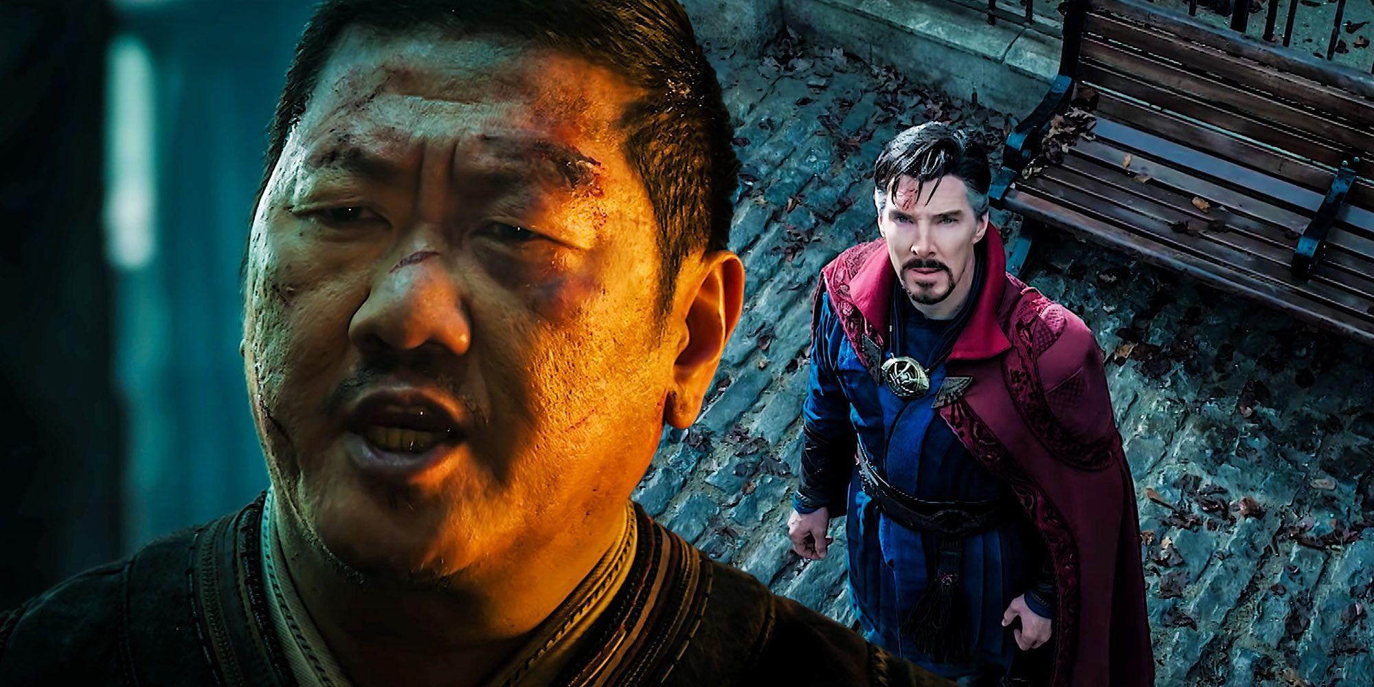 Doctor Strange 3 Plot Revealed And It's The End Of Everything?