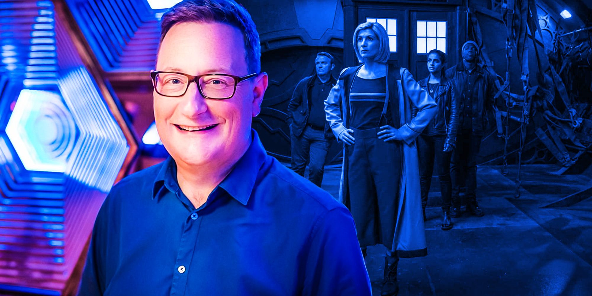 Doctor Who Season 11 Finale Chris Chibnall Problemas