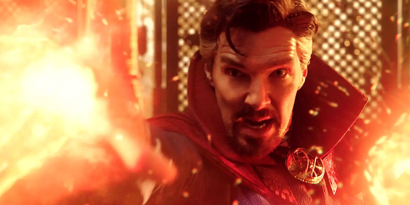 Doctor Strange 2 10 Biggest Spoilers
