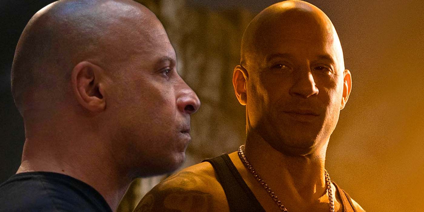 Dominic Toretto Xander Cage Fight Who Would Win