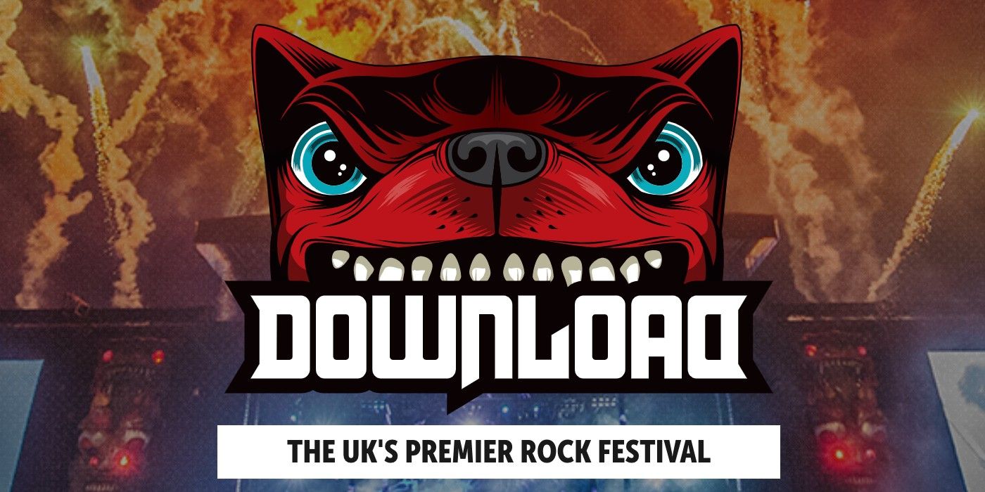 Everything You Need To Know About Download Festival 2022