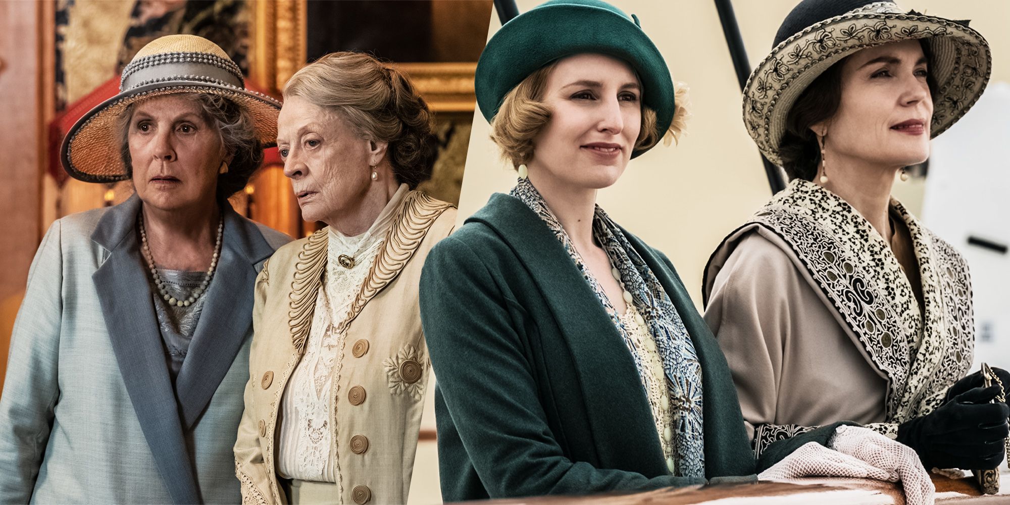 Downton Abbey 3 everything we know