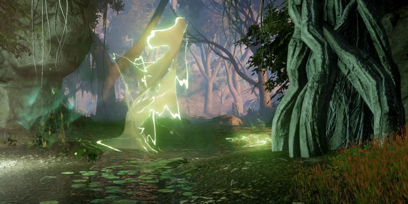 Dragon Age: Inquisition - 10 Toughest Battles In The Game, Ranked