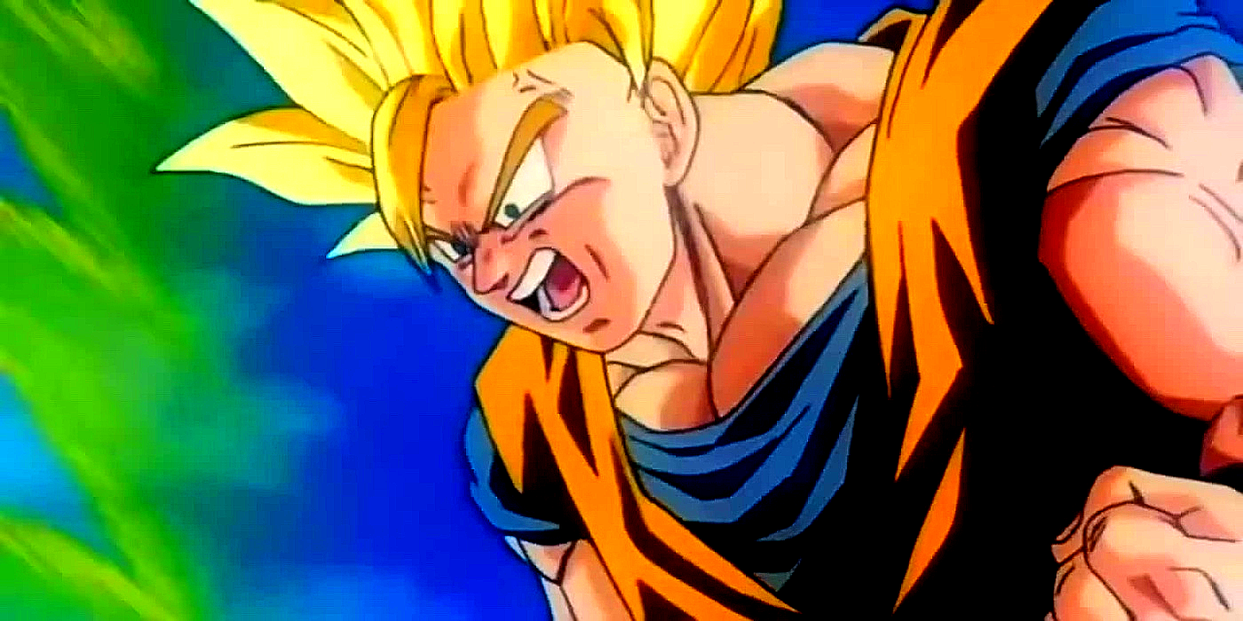 Goku's Super Saiyan Form Is So Much Stronger Than Dragon Ball Fans