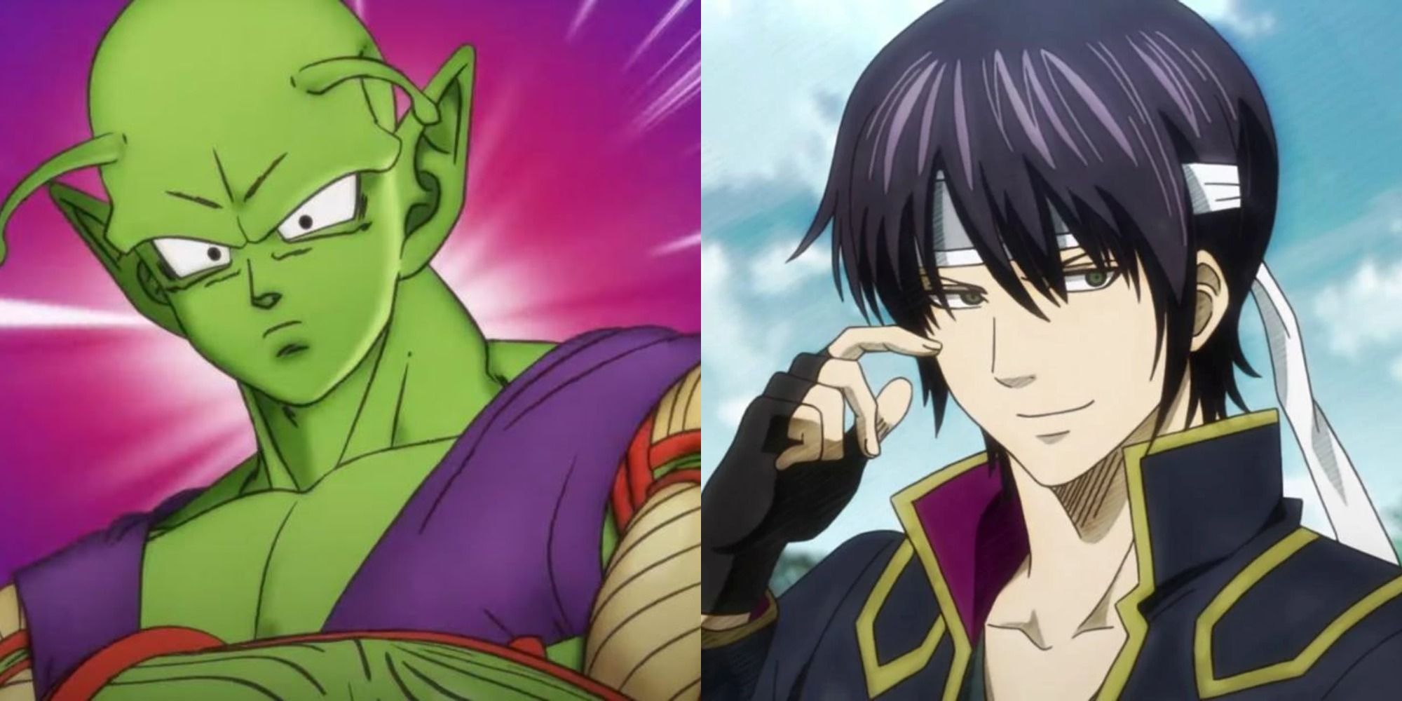 The 10 Best Anime Characters That Went From Rival To Friend