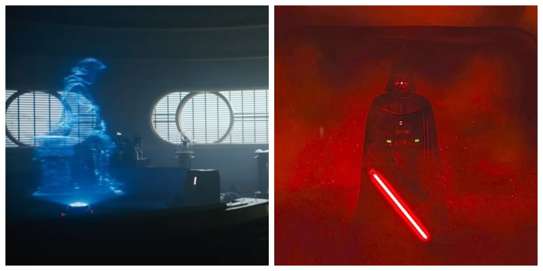 Dungeons &amp; Dragons Has The Same Problem As Star Wars - Solo and Rogue One