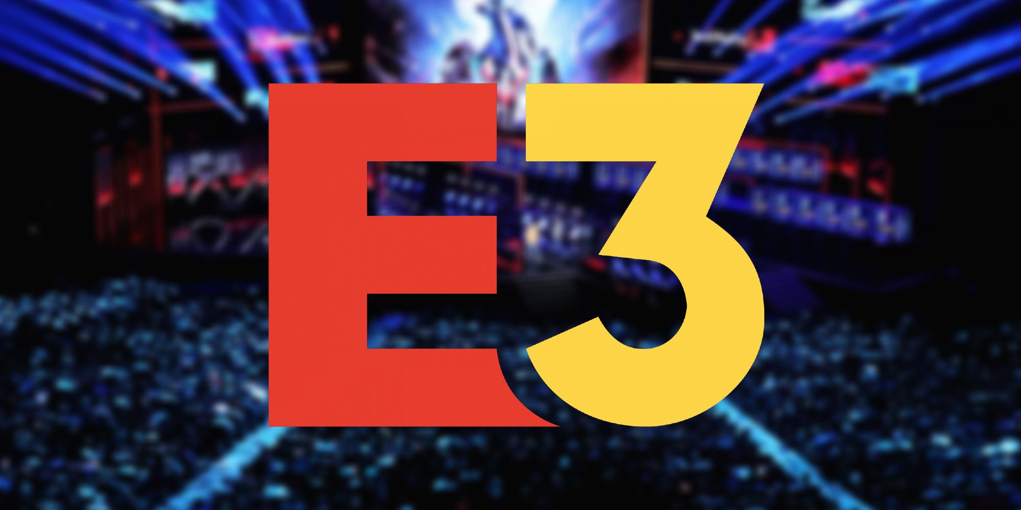 E3 being canceled in 2022 leaves a void that can't be filled by other industry presentations like Summer Game Fest and the Xbox/Bethesda showcase