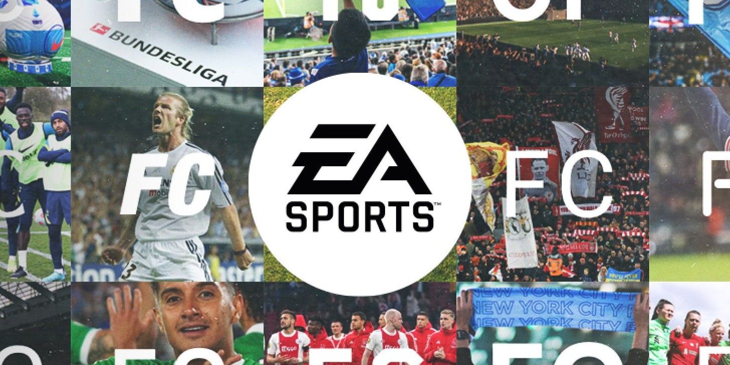 FIFA 22 | ScreenRant