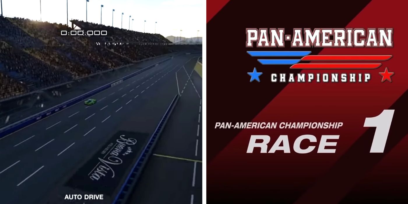 Earning Credits While AFK In Gran Turismo 7