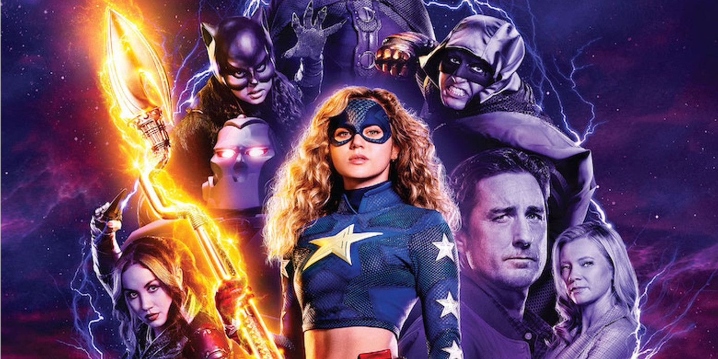 Earth-Prime Stargirl Photo Cover Cropped