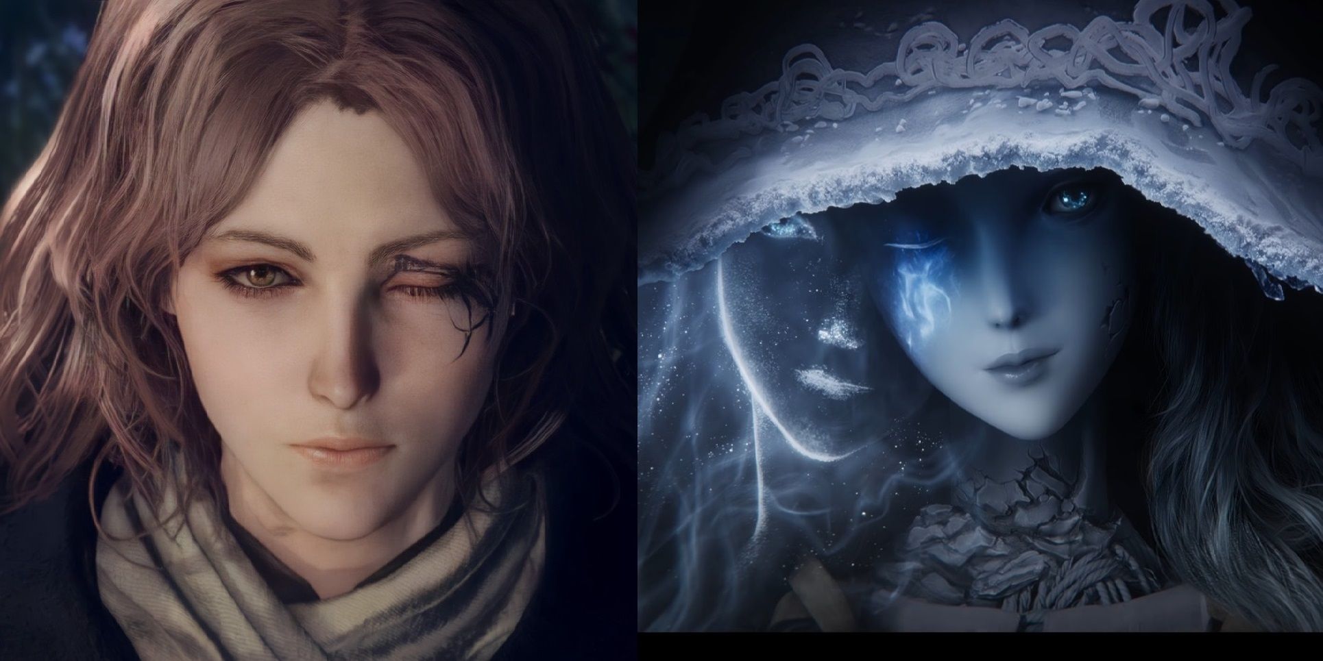 Was Radahn on Ranni's Side? Elden Ring Lore Theory 