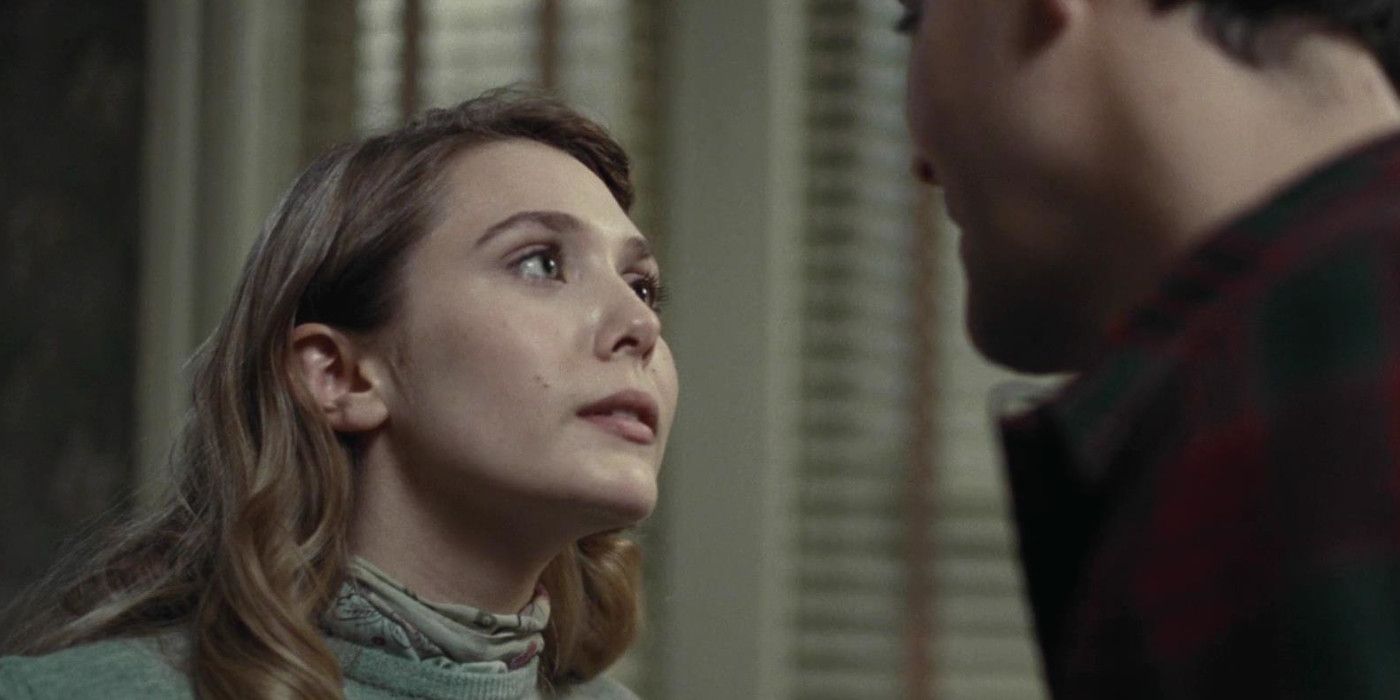 Elizabeth Olsen’s 15 Best Movies, Ranked According To IMDb 