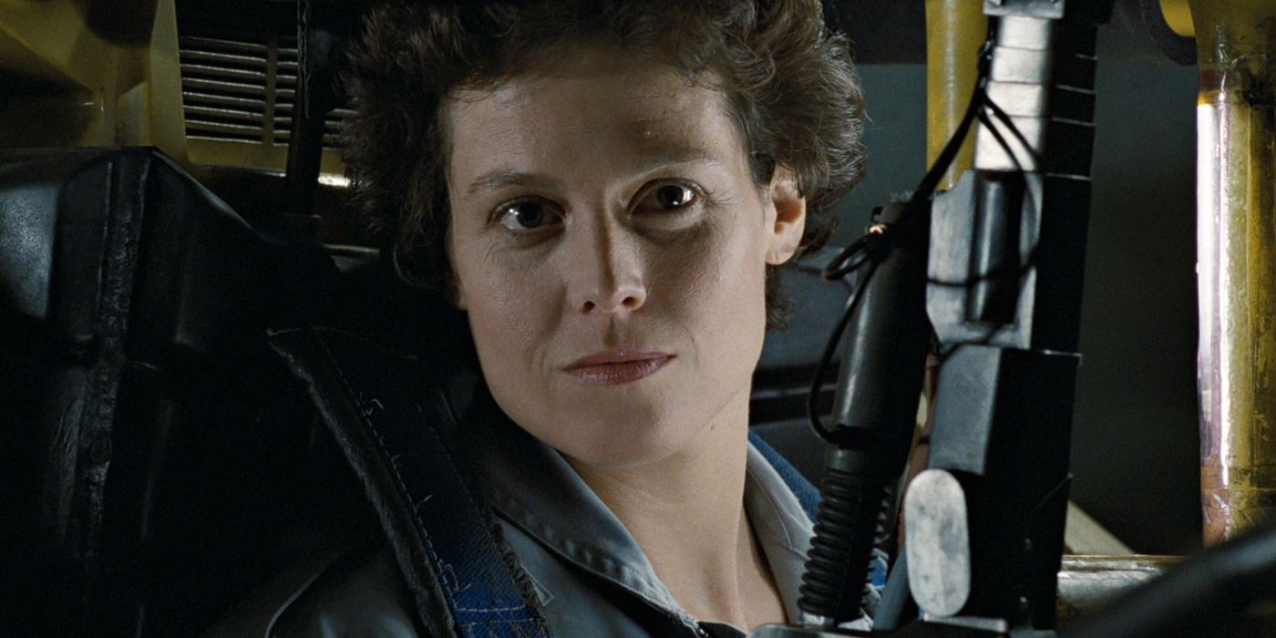 10 Characters With The Most Screen Time In The Alien Movies