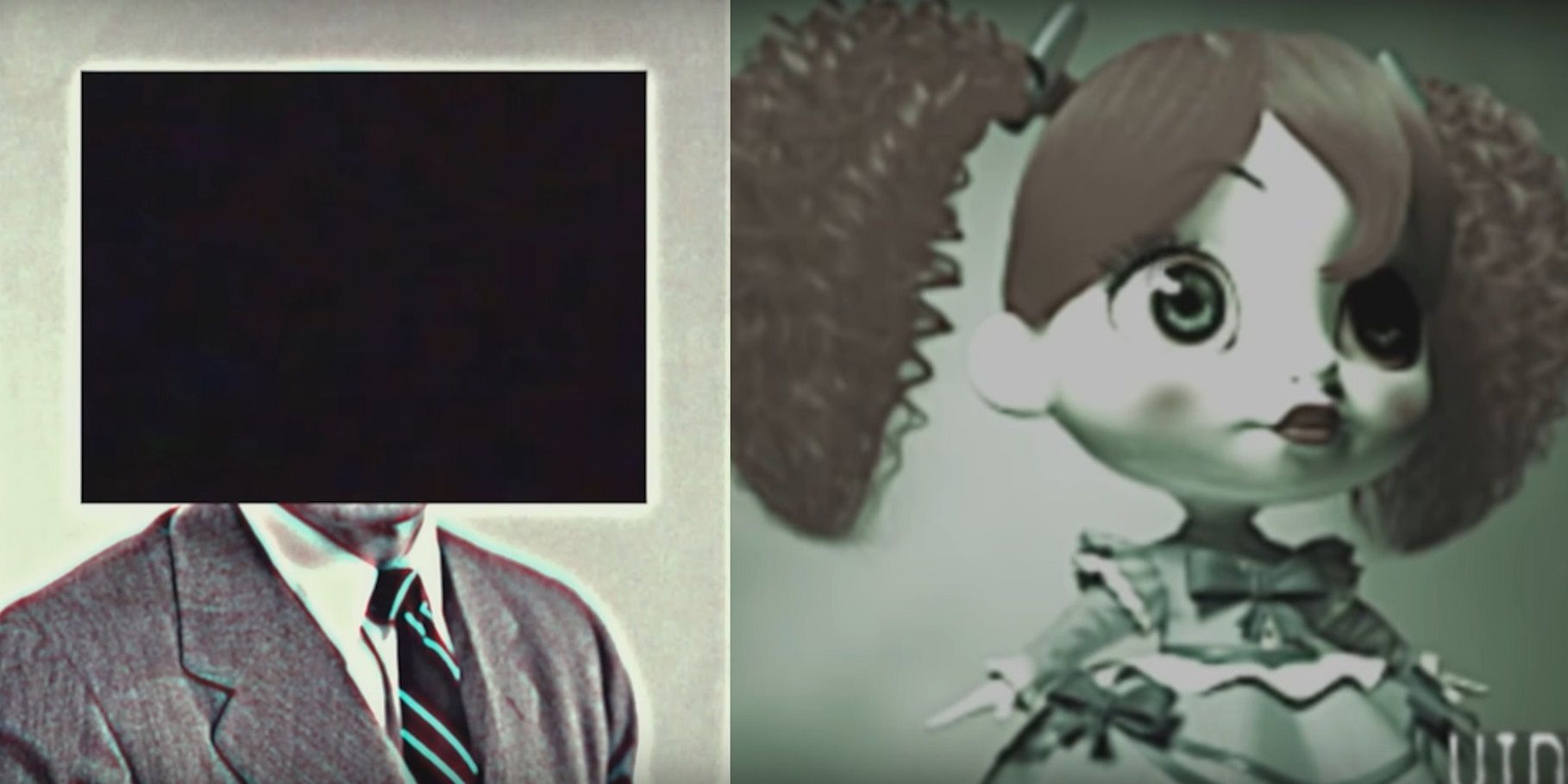 PJ PUG-A-PILLAR Death - Poppy Playtime Chapter 2 Animation 