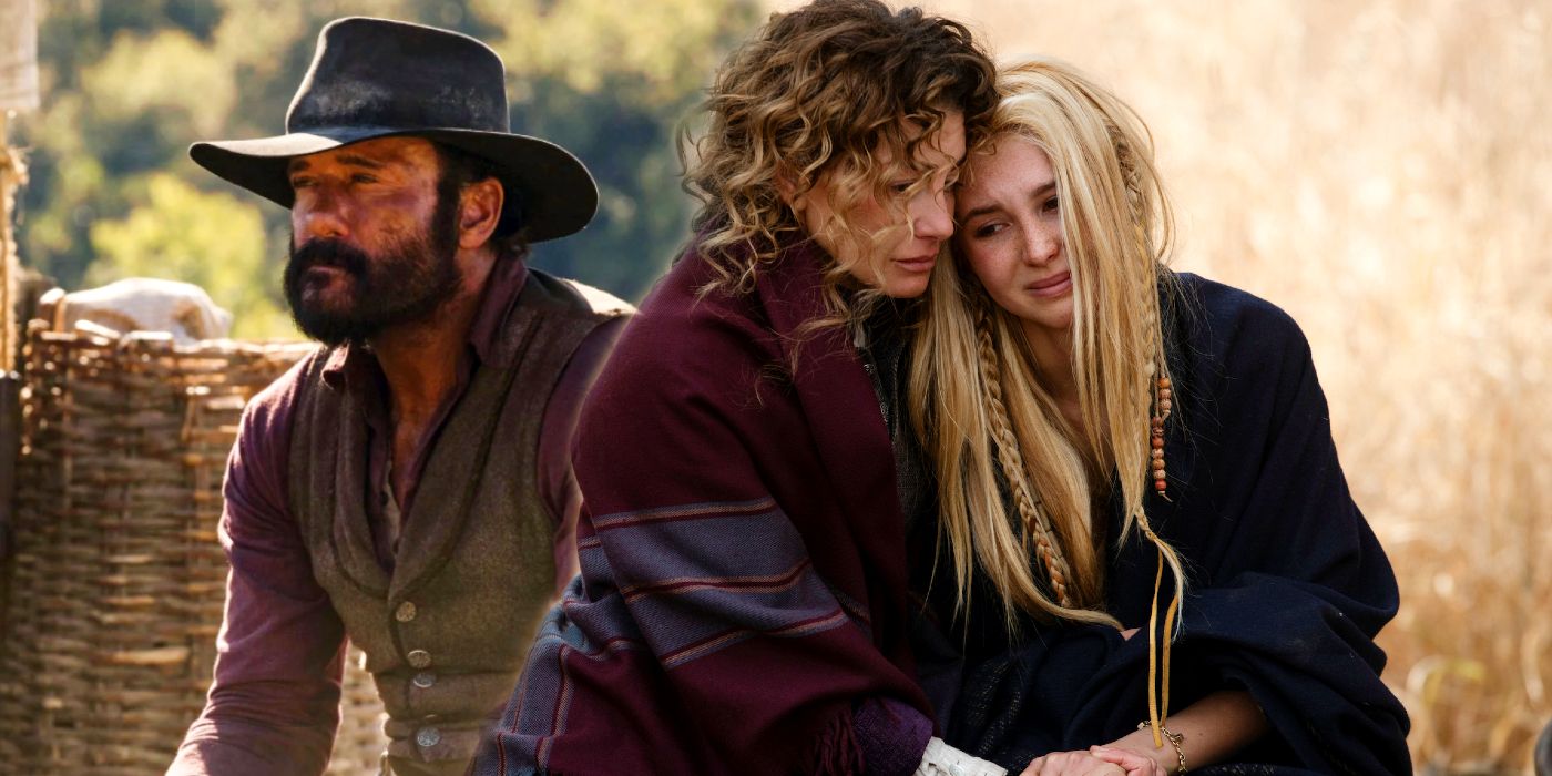 Who Plays Elsa Dutton on '1883'? Get to Know '1883' Star Isabel May