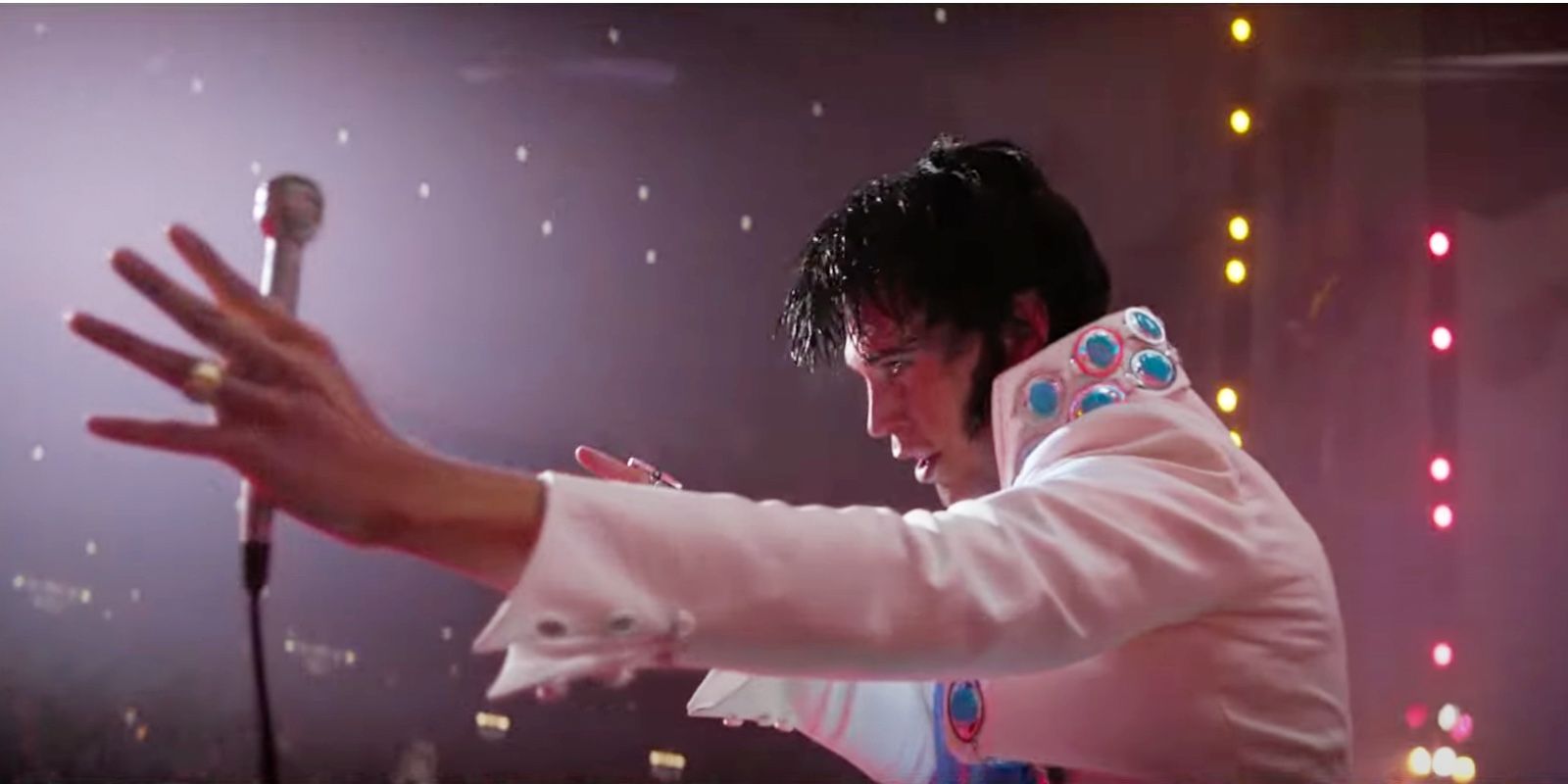 Elvis Movie Star Was Left Bedridden After Filming Baz Luhrmann Biopic