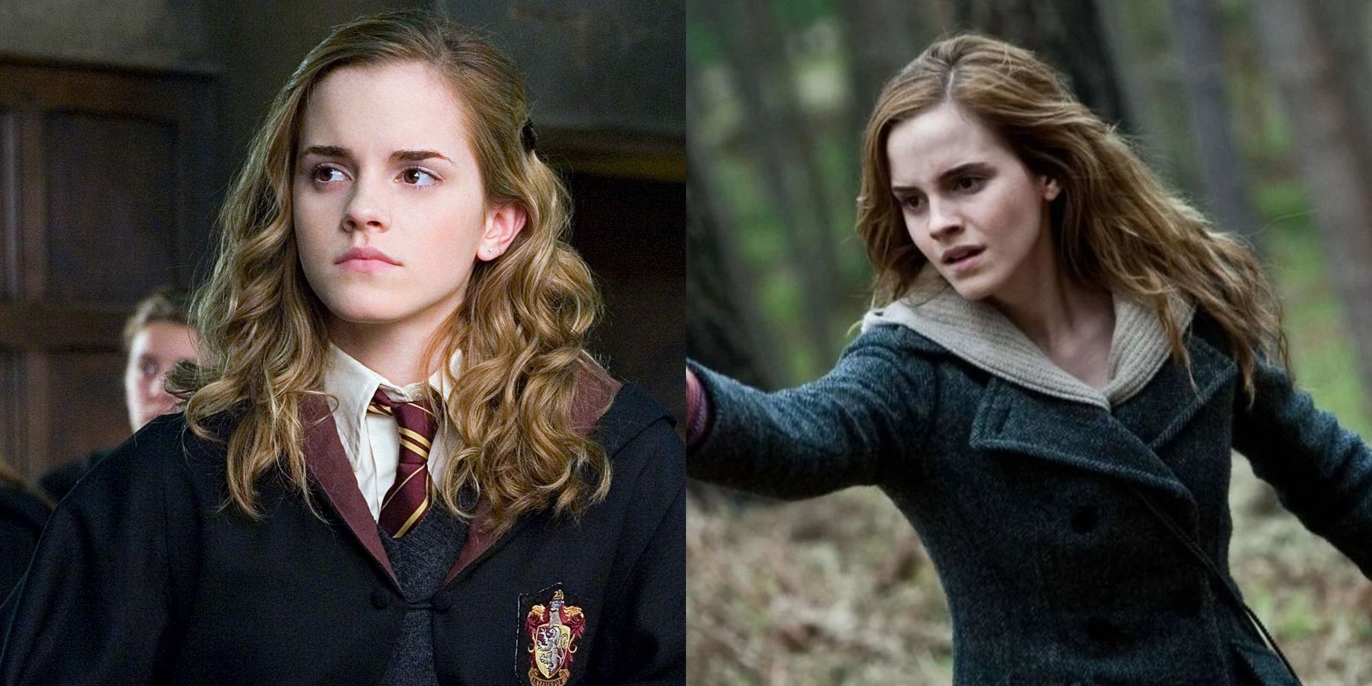 Harry Potter: 10 Things Only Die-Hard Fans Know About Emma Watson Today