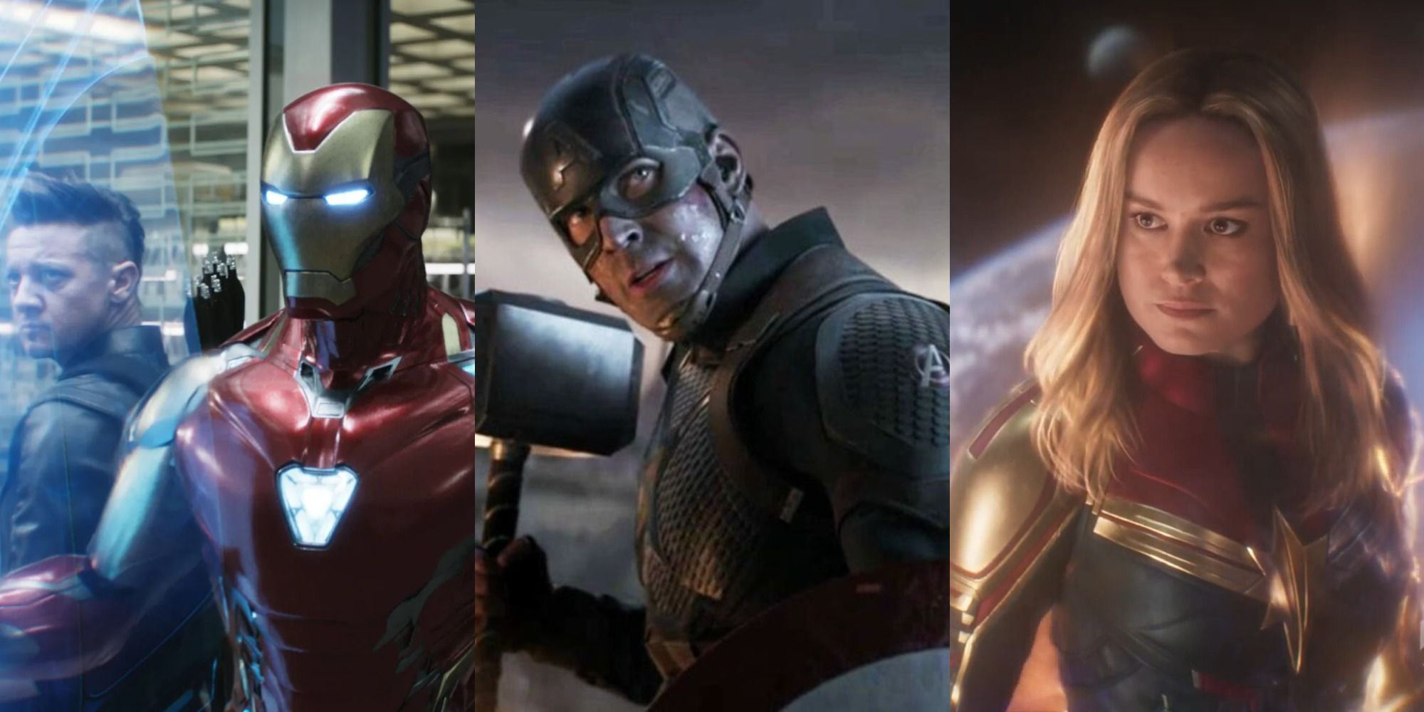 9 Unpopular Opinions About Avengers: Endgame, According To Reddit