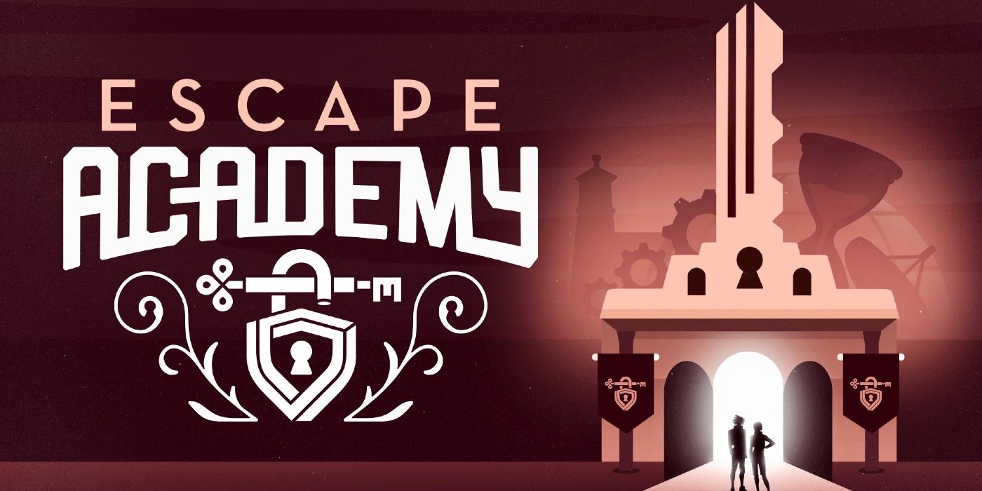 Escape Academy Preview