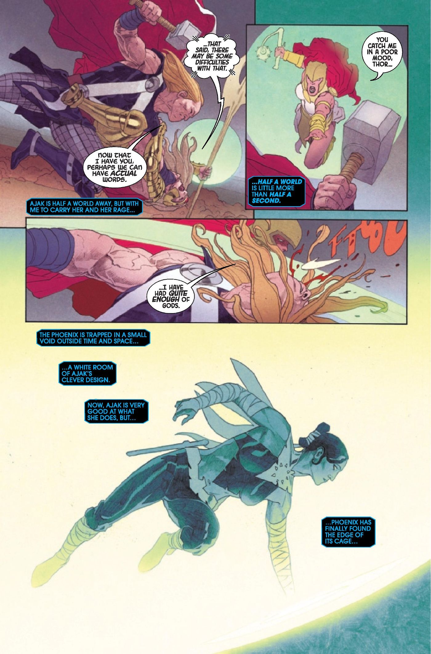 Eternals 12 Thanos page 4