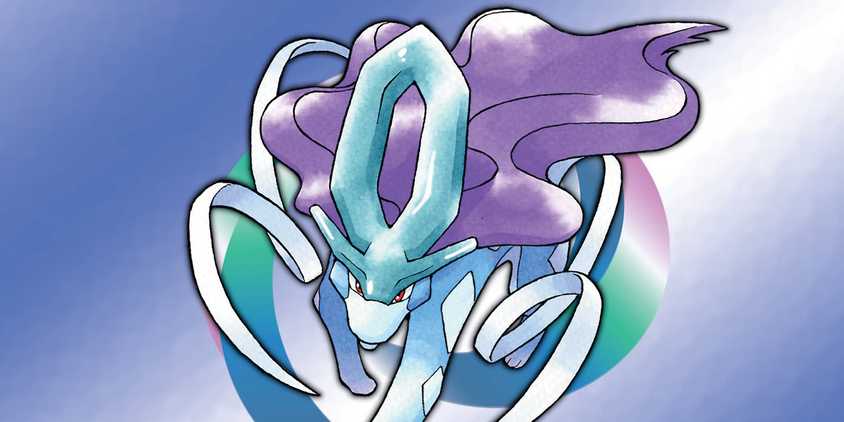 Every Classic Game Boy Pokemon Game Ranked Pokemon Crystal