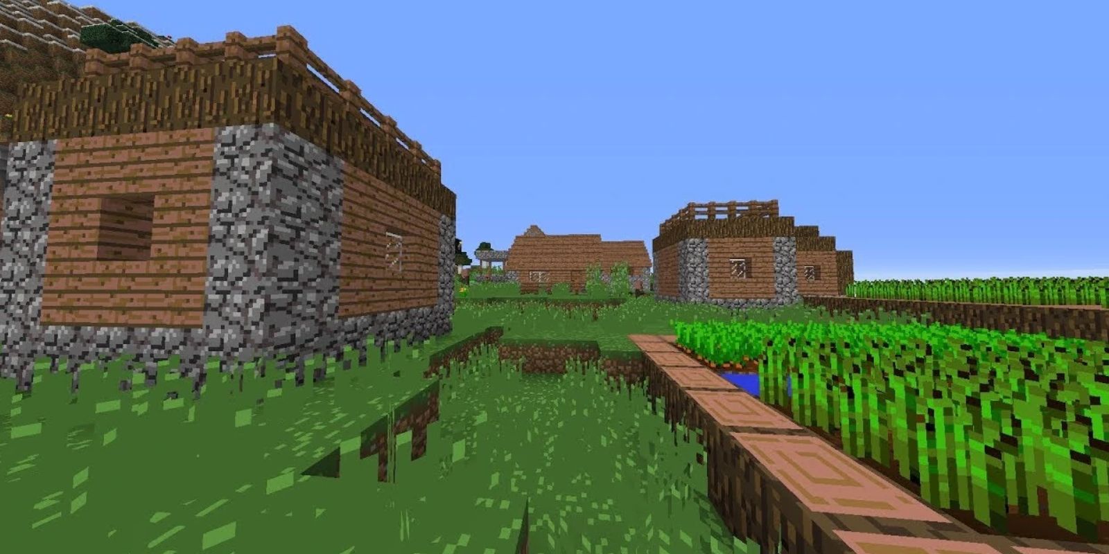 Every Minecraft April Fools Joke (Including 2022) Texture Pack