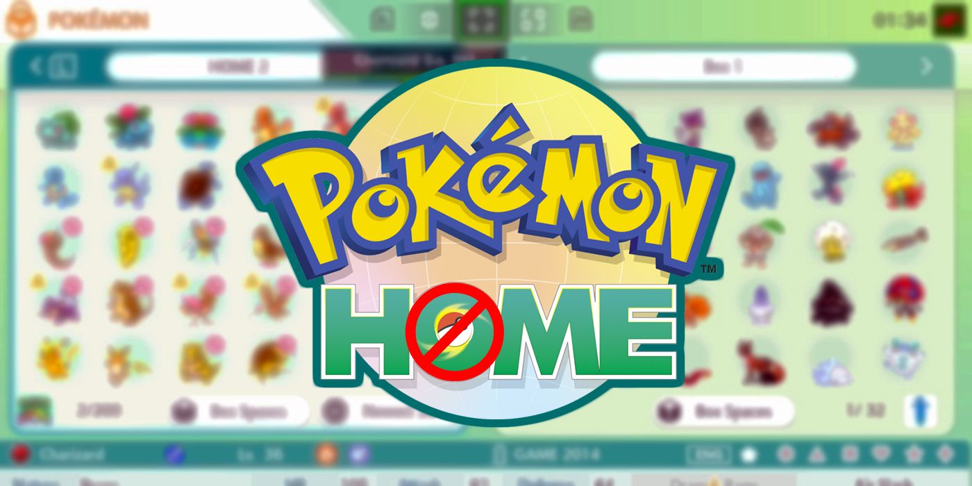 Every Pokemon Home Restriction For Brilliant Diamond And Pearl And Legends Arceus