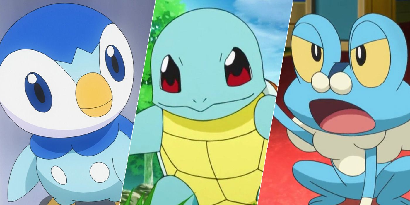 RANKING ALL 3 STARTER POKEMON IN SWORD AND SHIELD FROM WORST TO BEST! 