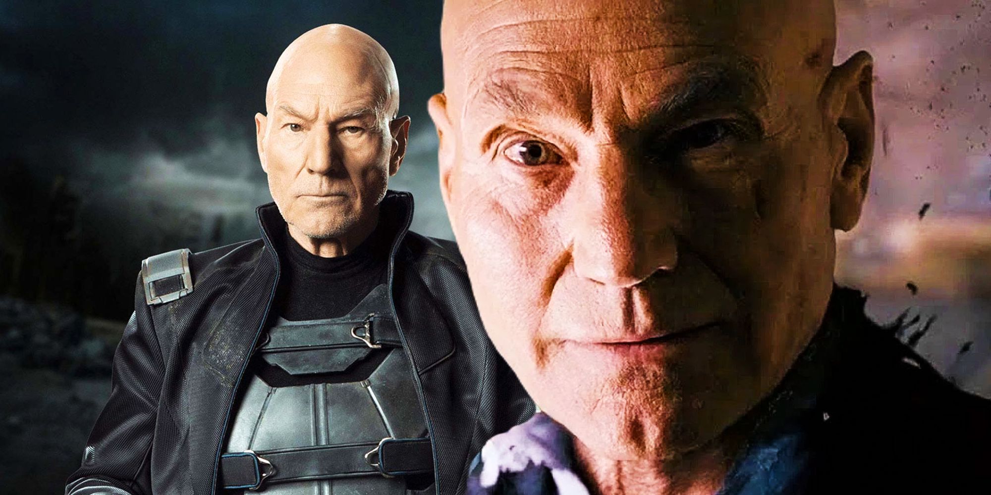 Every Time Professor X Died In The Movies (And How He Returned)