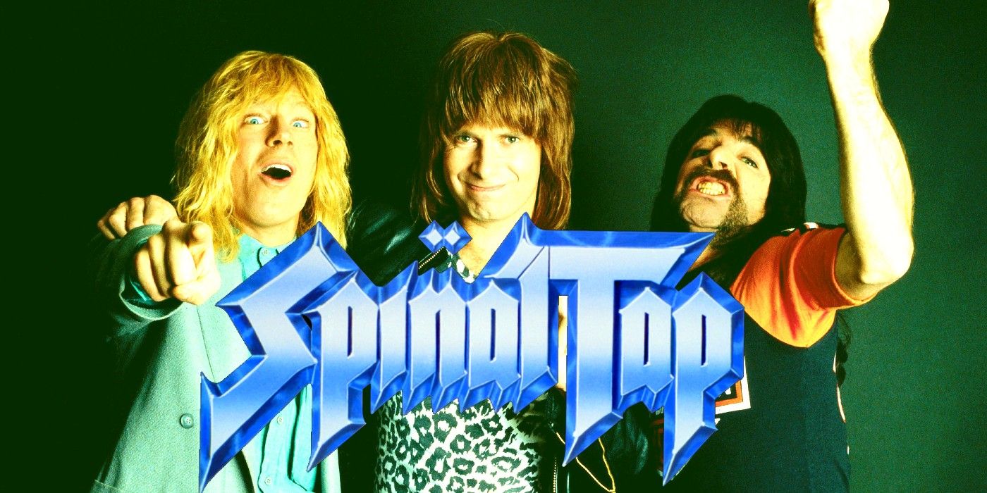 Everything We Know About This Is Spinal Tap 2