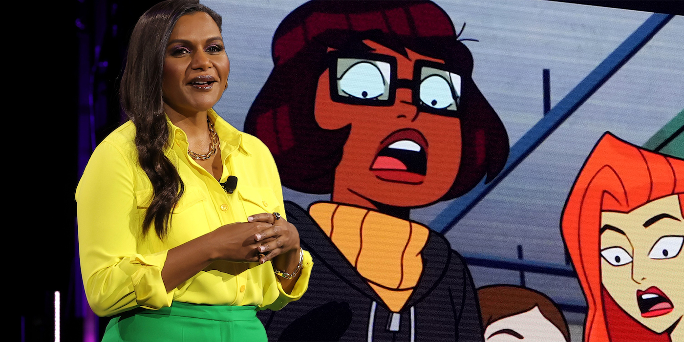 Velma: how Mindy Kaling's Scooby-Doo update became the most hated show on TV