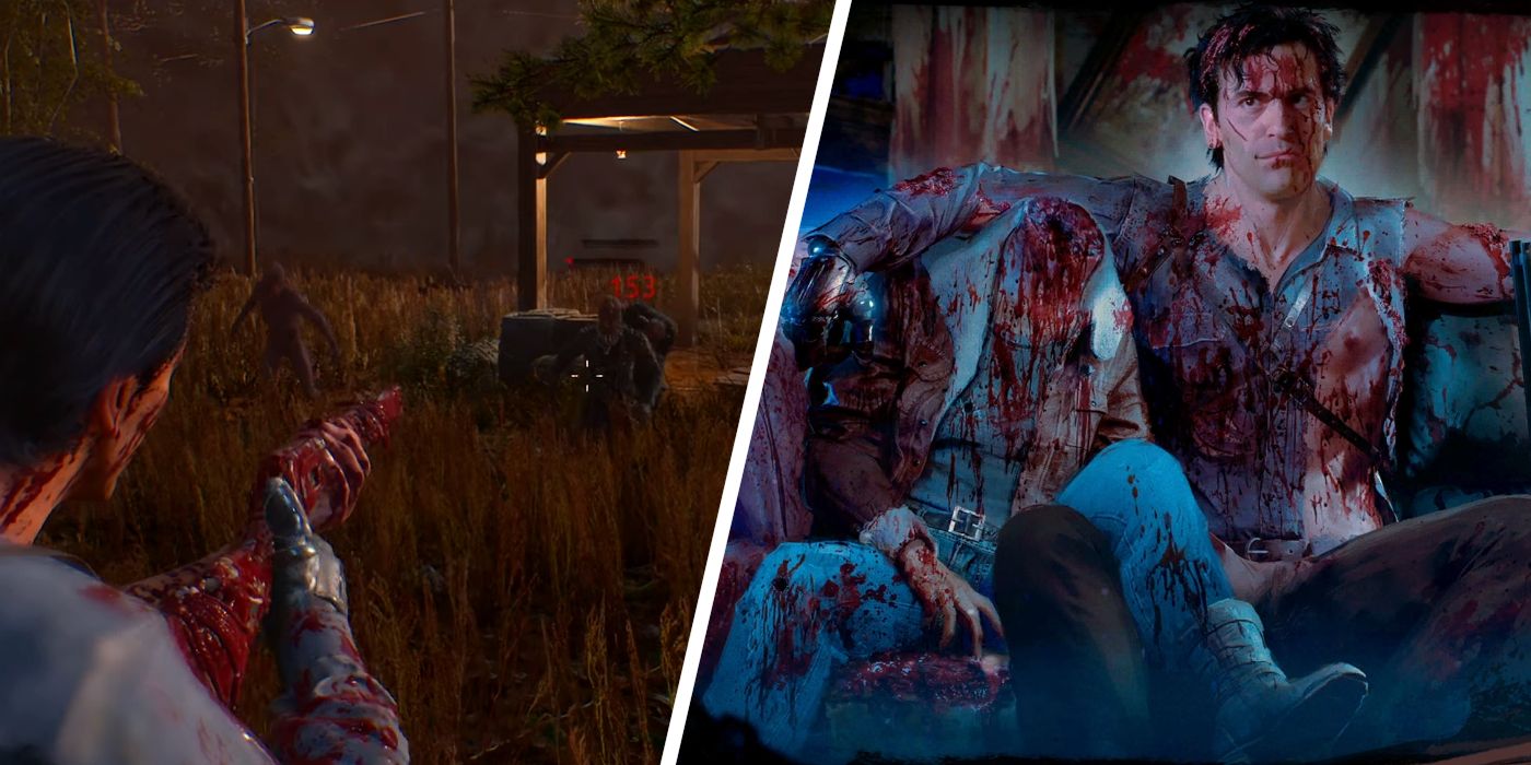 Evil Dead Kill &lsquo;Em All Mission Walkthrough