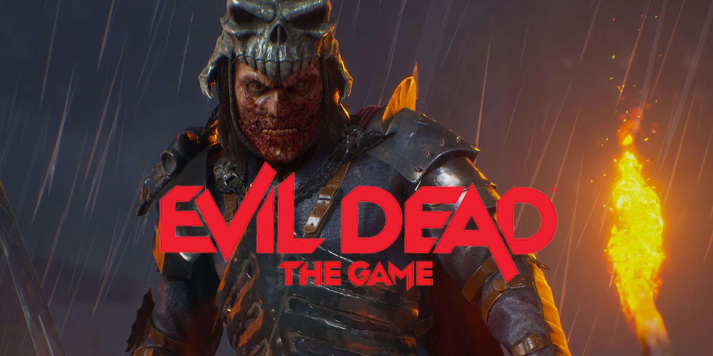 Evil Dead: The Game classes – All Survivor & Demon characters, abilities,  skills - Dexerto