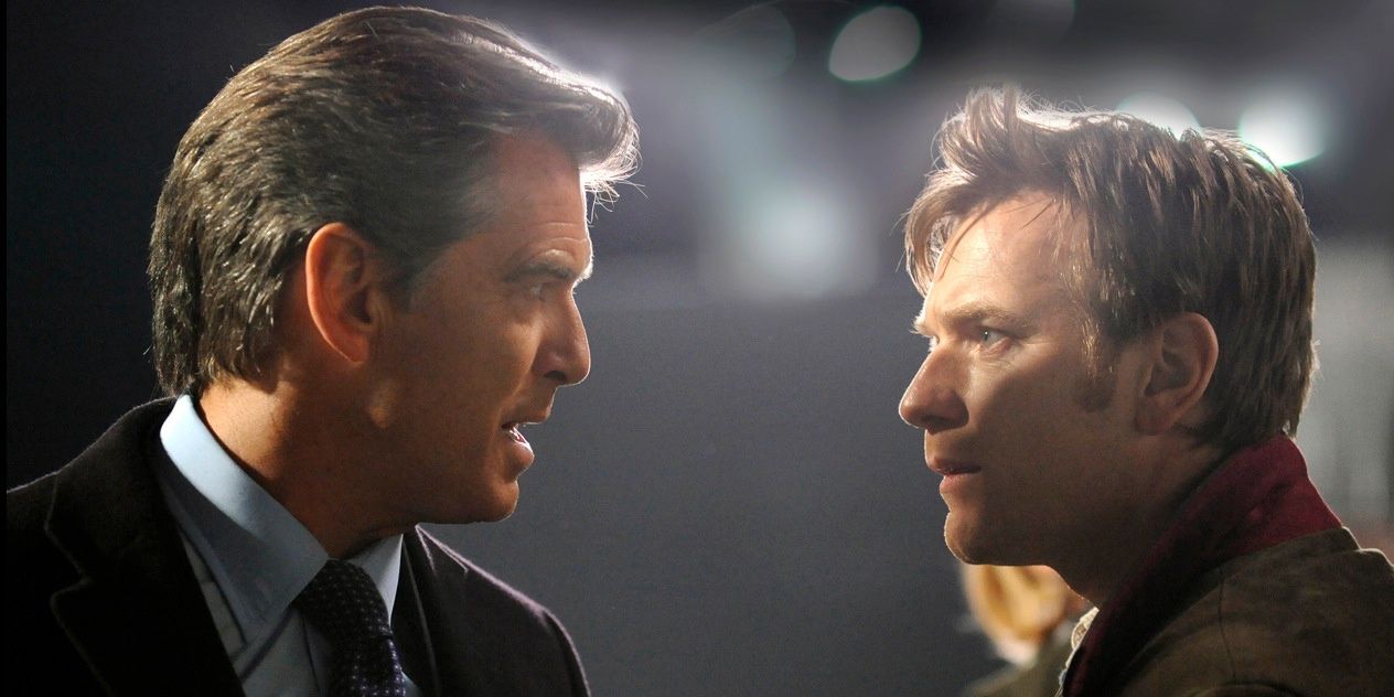 Pierce Brosnan's 10 Best Movies (That Aren't 007), Ranked According To IMDb