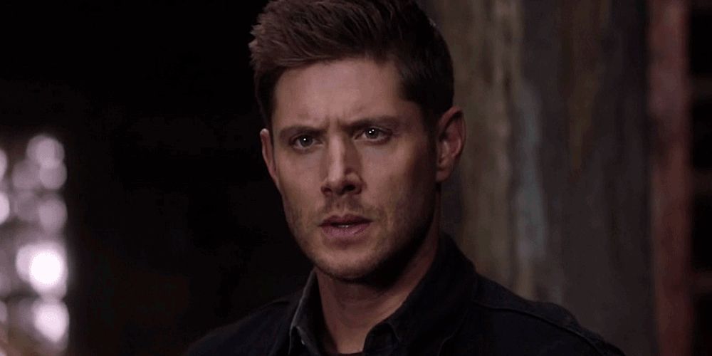 Jensen Ackles as Dean Winchester