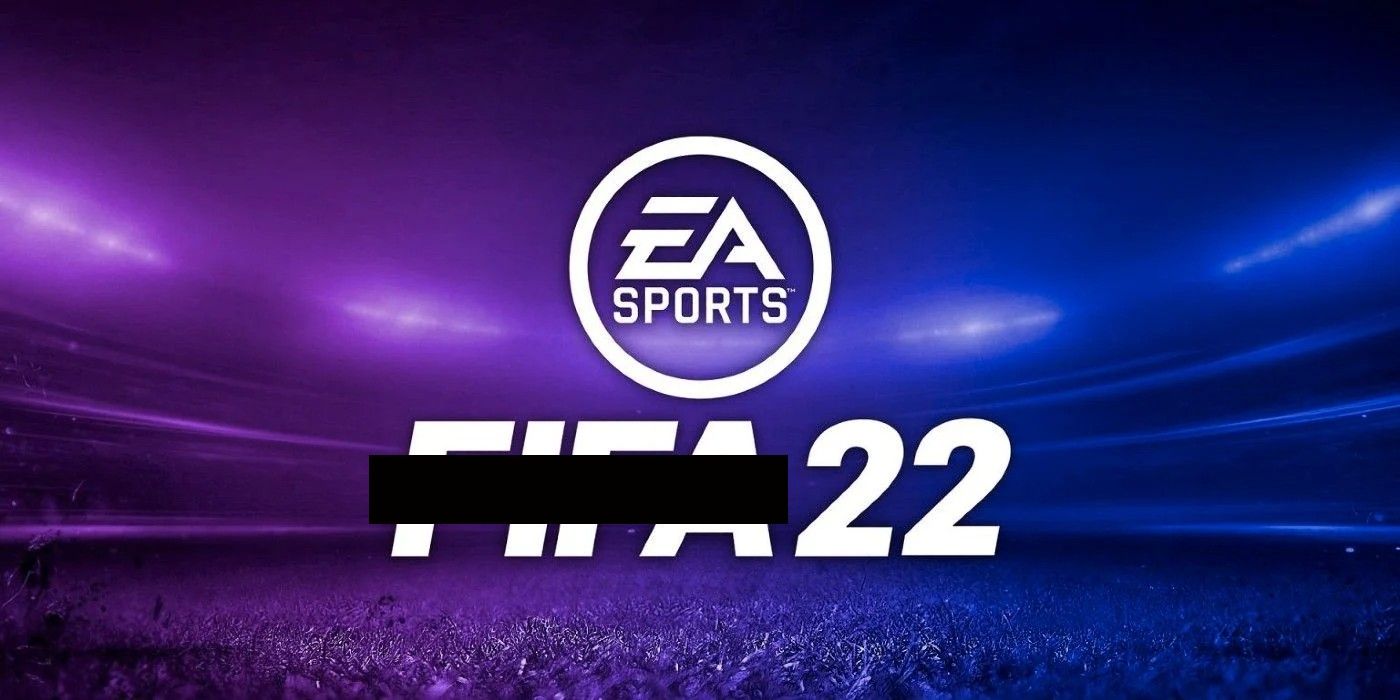 What is EA Sports FC? FIFA 23 set to be final installment of partnership  after split