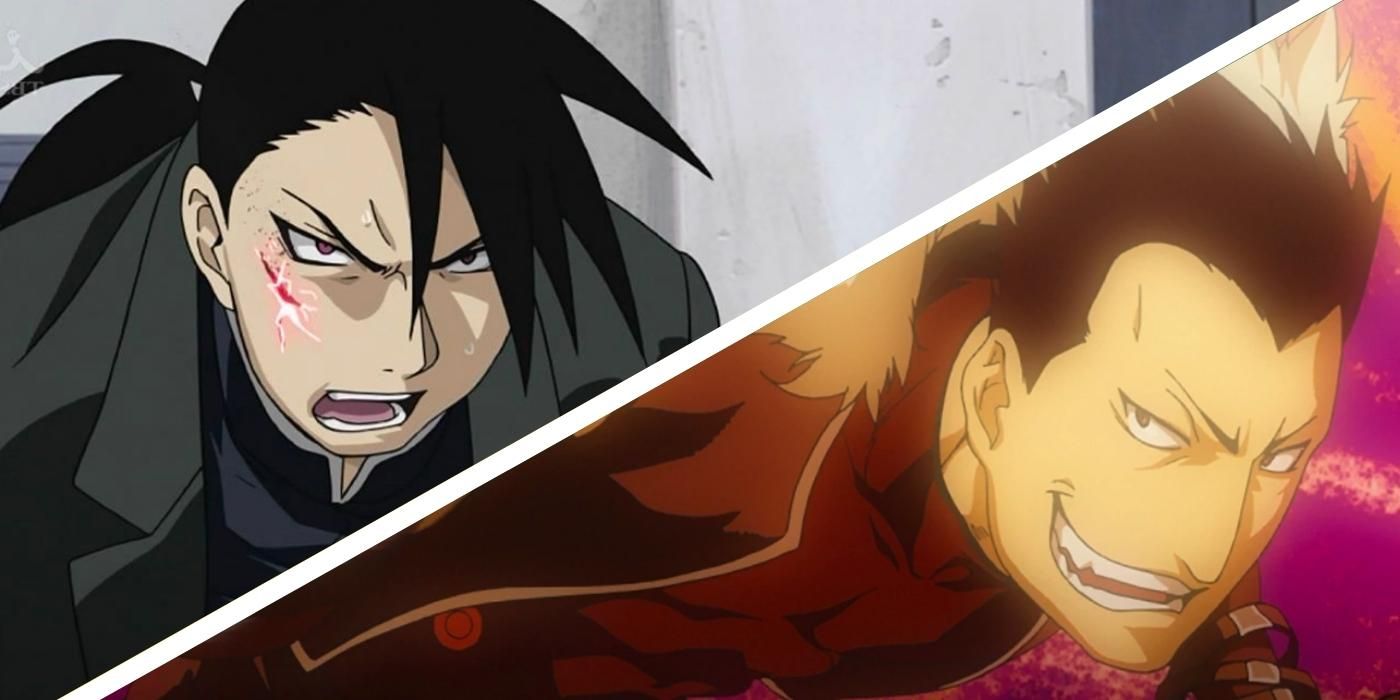 Best 'Fullmetal Alchemist' series: the original or 'Brotherhood'?